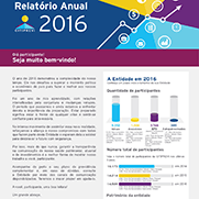 Relatório Anual Completo